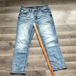 Salvage mayhem regular fit